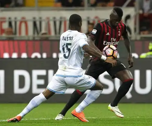 Milan-Lazio 2-0