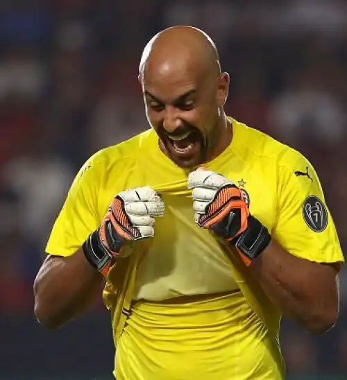 Pepe Reina dice ‘no’ a Sarri