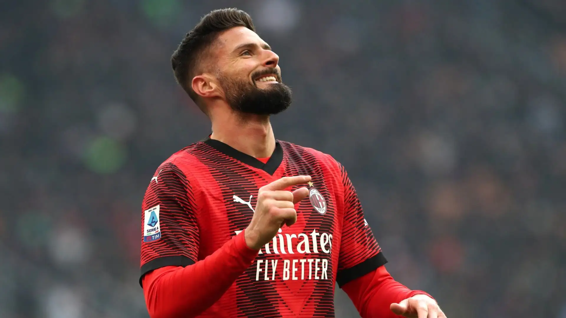 Giroud 7: assist sul 3-0 da mostrare nelle scuole calcio
