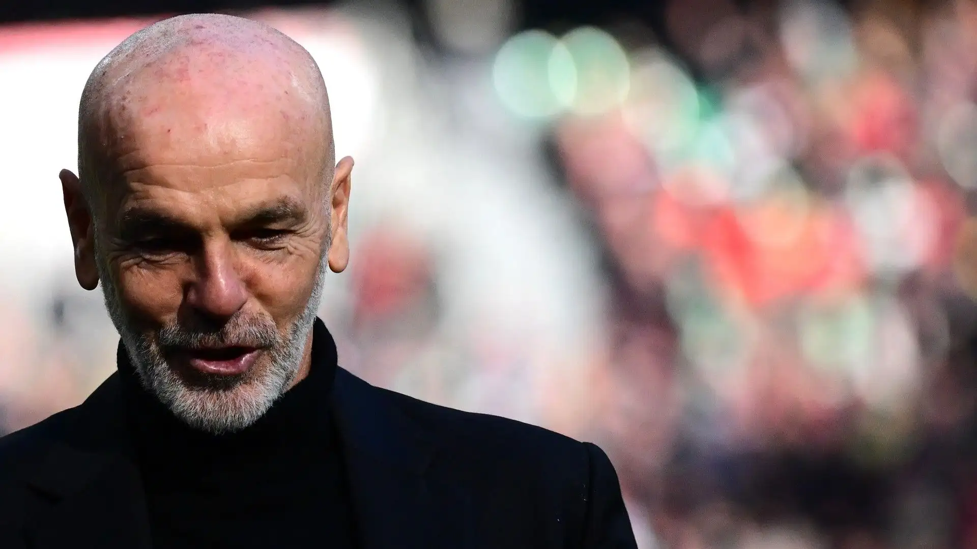 Pioli 7: ha le risposte che cercava
