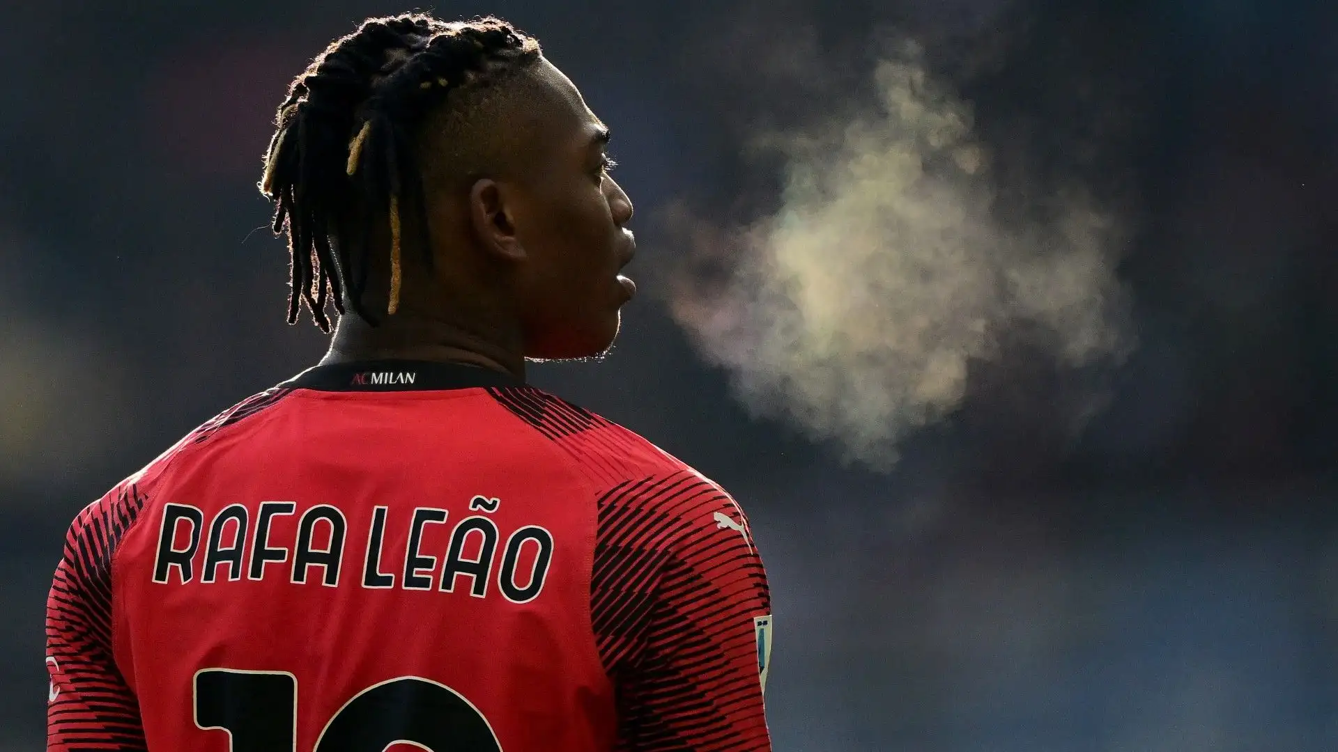 Leao 6.5: decisivo in occasione del 2-0
