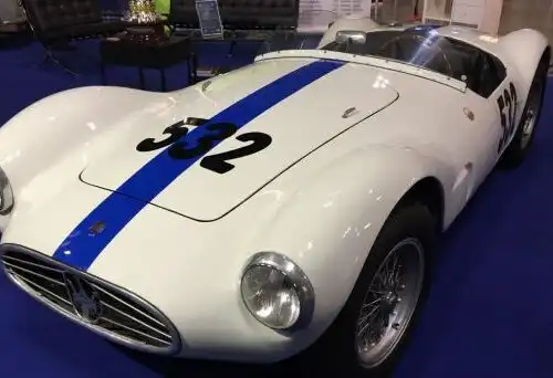 Milano AutoClassica 2017