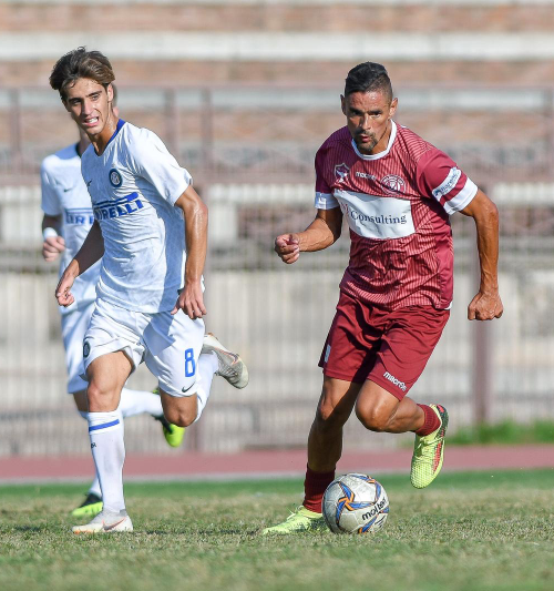 Il derby va a Milano City