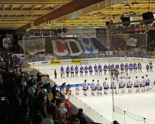 Milano riabbraccia la Nazionale