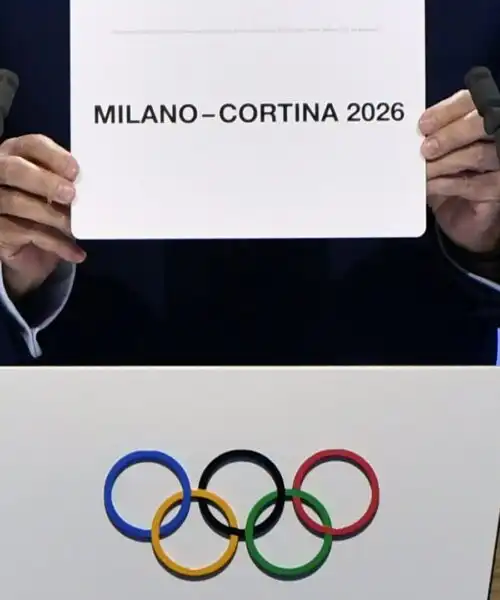 Milano-Cortina 2026, Attilio Fontana mette a tacere i gufi