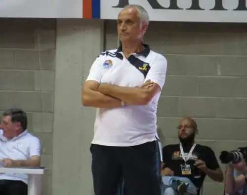 Milano-Cremona 82-74