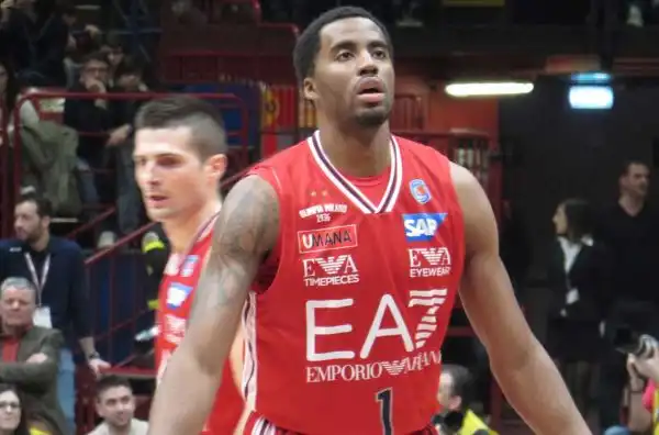 L'Olimpia si giocherà la Coppa Italia contro la Sidigas Avellino.