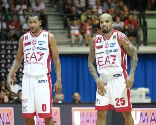 Il Fenerbahce batte Milano all’overtime