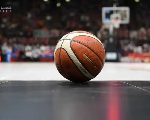 GeVi Napoli, Simone Zanotti ha nel mirino la sfida contro la Reyer