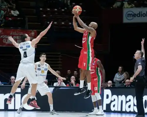 Serie A, svelate le date dei playoff