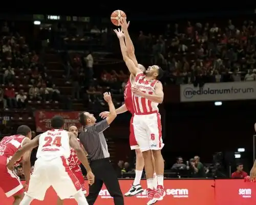 Milano-Varese 74-73