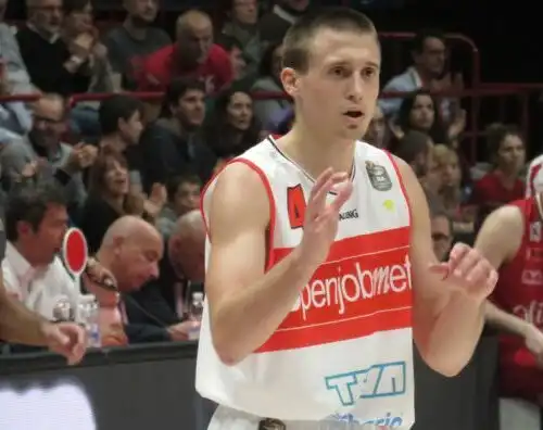 Avramovic una decisione l’ha presa