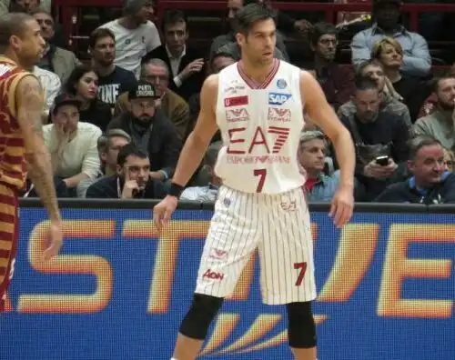 Milano vince e vede la finale