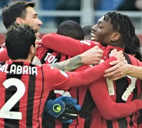 Milan-Sampdoria 1-0, le pagelle
