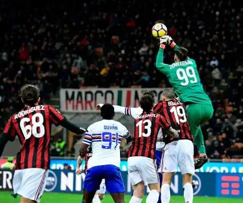 D’Agostino e la differenza tra Gattuso e Montella