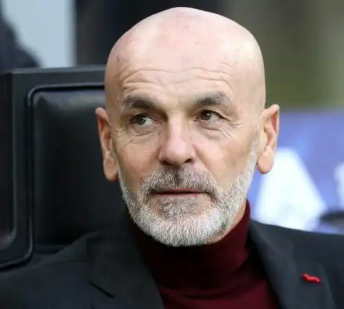 Milan, Stefano Pioli si aspetta qualcosa di diverso