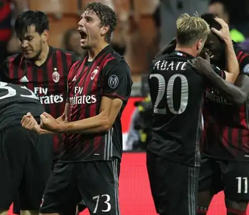 Milan-Cina, lavori in corso sul mercato