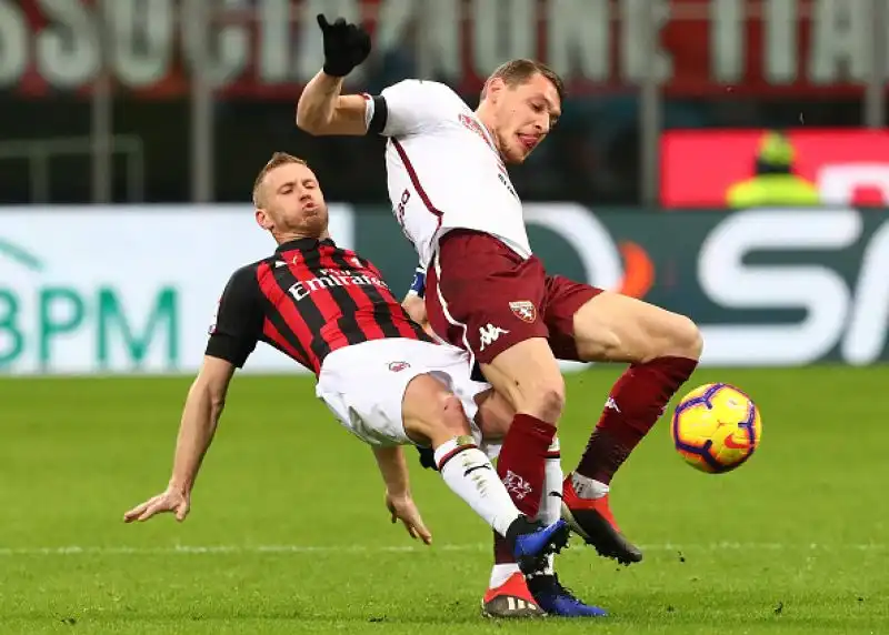 Una grande partita termina 0-0: i granata spaventano a lungo il Diavolo, che nel finale spreca con Cutrone.