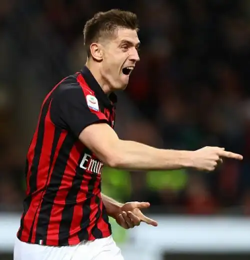 Milan-Udinese 1-1 – Serie A 2018/2019