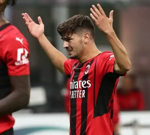 Milan-Venezia 2-0: le pagelle