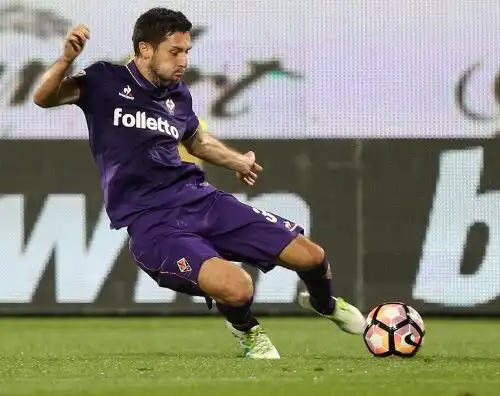 Il Torino cerca un vice Ansaldi sul mercato