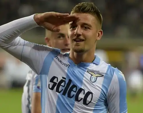 Milinkovic-Savic, c’è l’offerta del Real