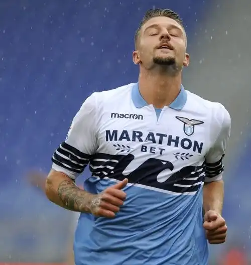 Lazio-Empoli, le probabili formazioni