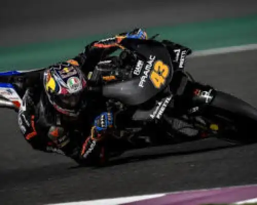 Miller: “Cresciamo di giorno in giorno”