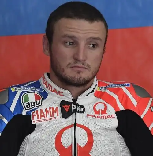 Ufficiale, Jack Miller alla Ducati nel 2021
