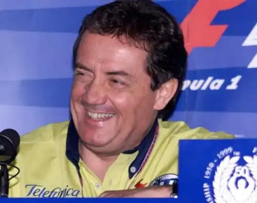 Minardi esalta Alonso e stronca Kimi
