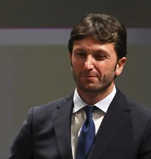 Lorenzo Minotti dà consigli al Parma