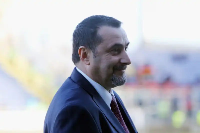 Mirabelli: “Abbiamo rifondato il Milan”