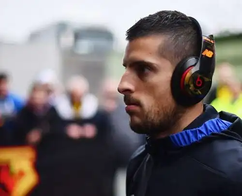 Mirallas vuole convincere la Fiorentina
