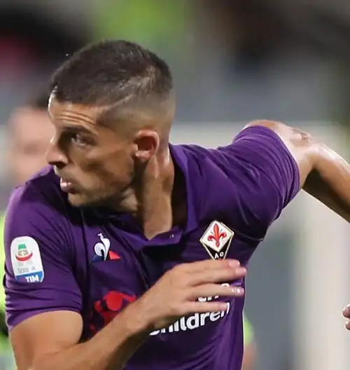 Mirallas: “Pioli mi sembrava matto”