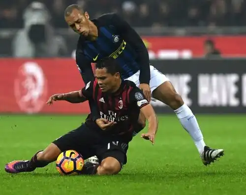 Maglie Milan-Inter, la Nike si difende