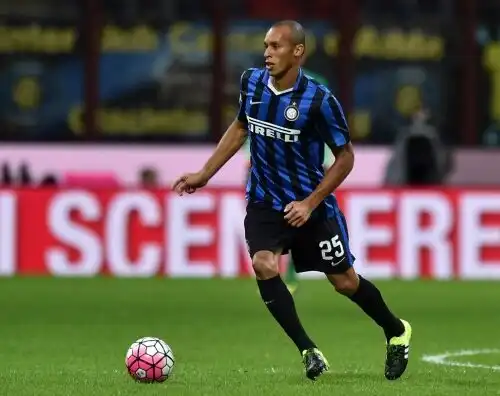 Miranda-Inter: possibile addio a giugno