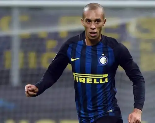 Inter, Miranda: “Ho un contratto con l’Inter”