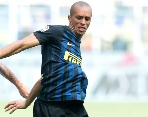 Miranda salta il Napoli