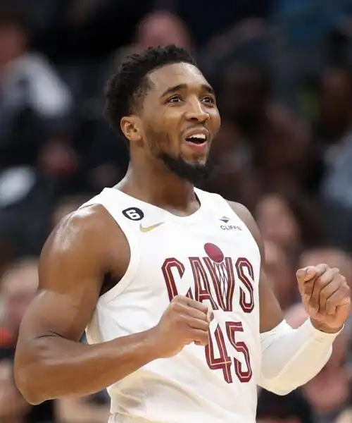 NBA, Los Angeles Lakers battuti dal talento di Donovan Mitchell