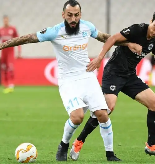 Mitroglou potrebbe andare in Turchia