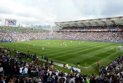 MLS, Toronto vede la finale