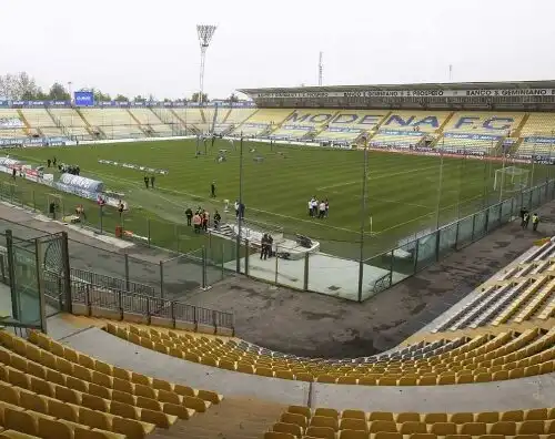 Modena respira, Livorno nei guai