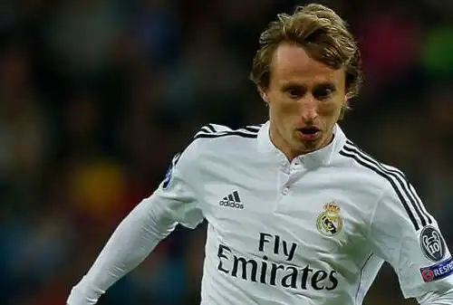 Modric: “Zidane è un seduttore”