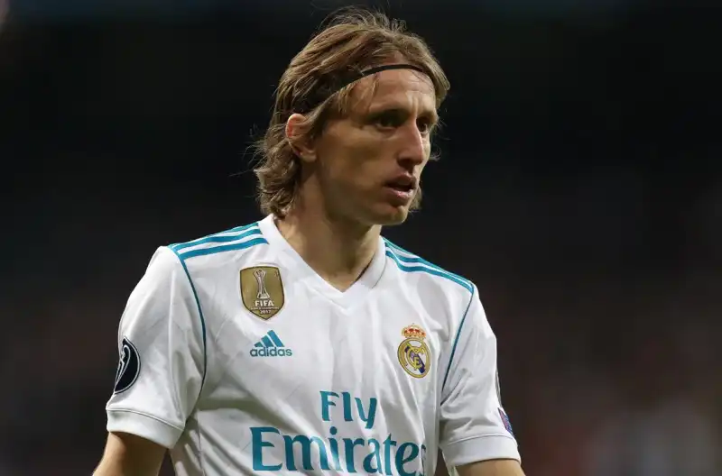 Inter assolta, nessuna sanzione per il caso Modric