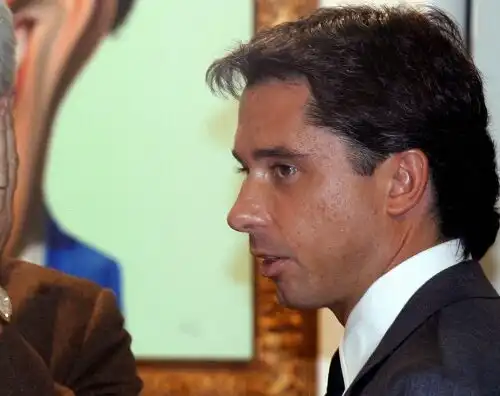 Alessandro Moggi: “Pensai al suicidio”