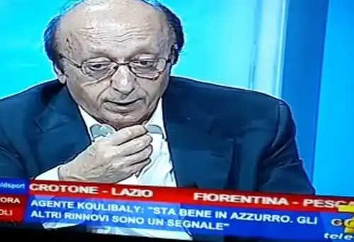 Moggi: “Il Milan prenderà Morata”