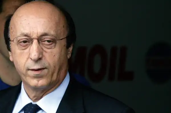 Luciano Moggi lapidario su Juventus e Paul Pogba