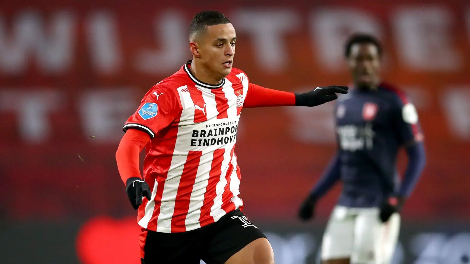 Mohamed Ihattaren è prontissimo per la nuova esperienza allo Slavia Praga

