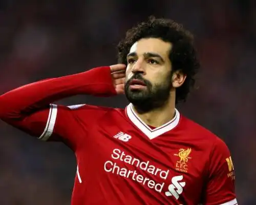 Real Madrid, pronta la super offerta per Salah