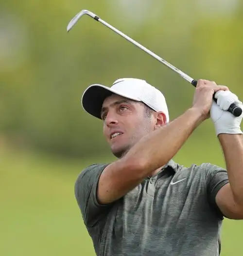 Francesco Molinari: “E’ straziante vedere così l’Italia”